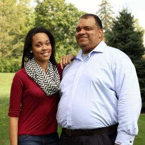 Meet your Posher, Alfred